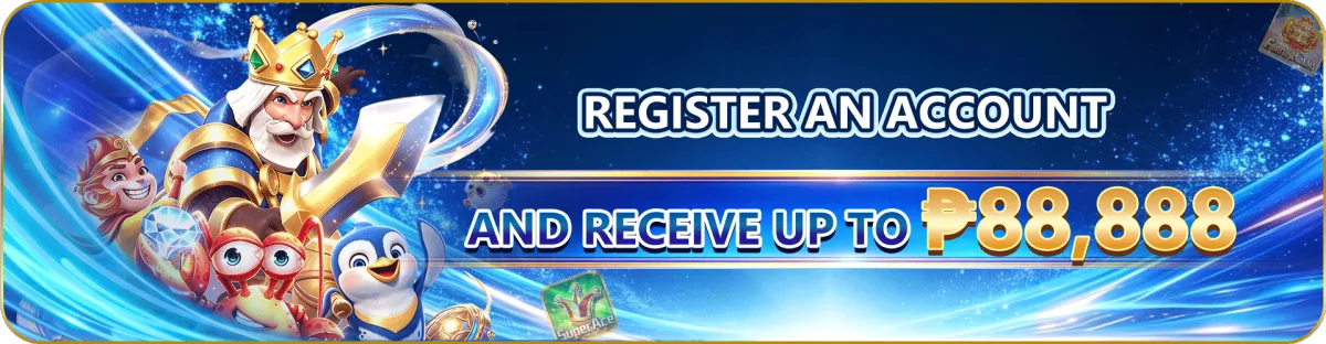 GGGPH Register an account and receive up to 88,888.