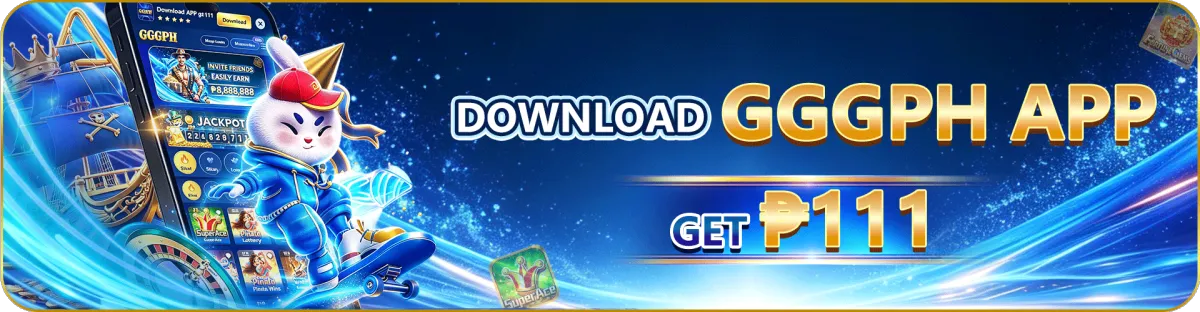 GGGPH Download the app.