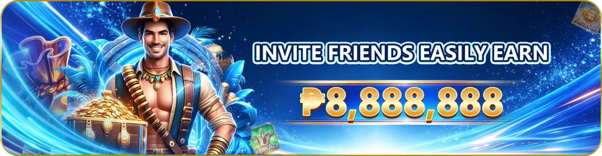 GGGPH CASINO Unlimited VIP rewards.
