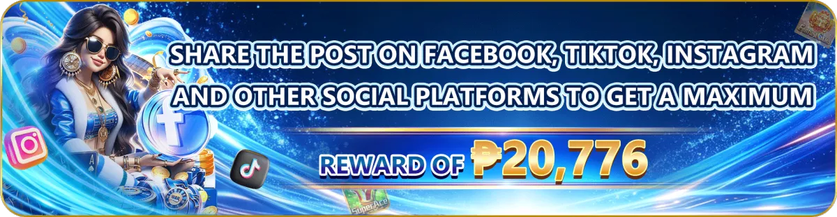 GGGPH Share the post on fb, tiktok, insta, and other social platform.