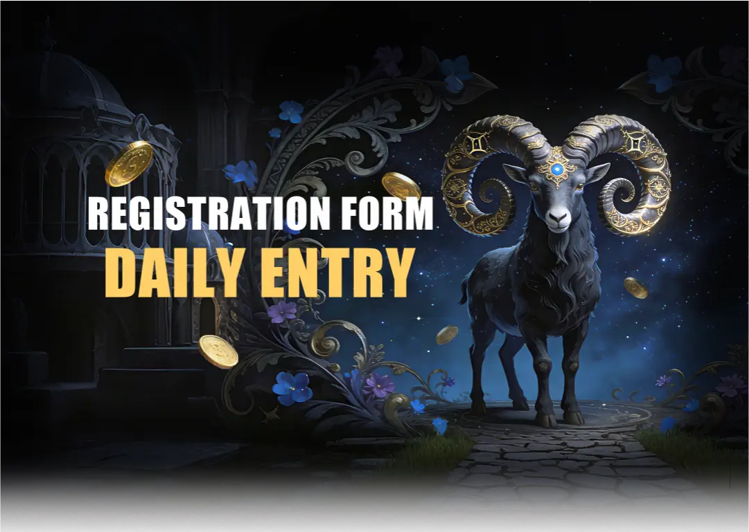 PANALO LAGI 25% Extra bonus for every first deposit.