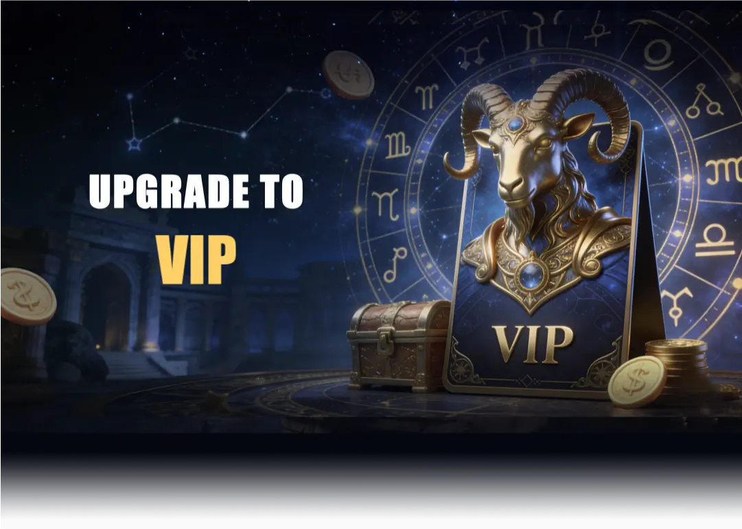 CAPJILI CASINO Unlimited VIP rewards.