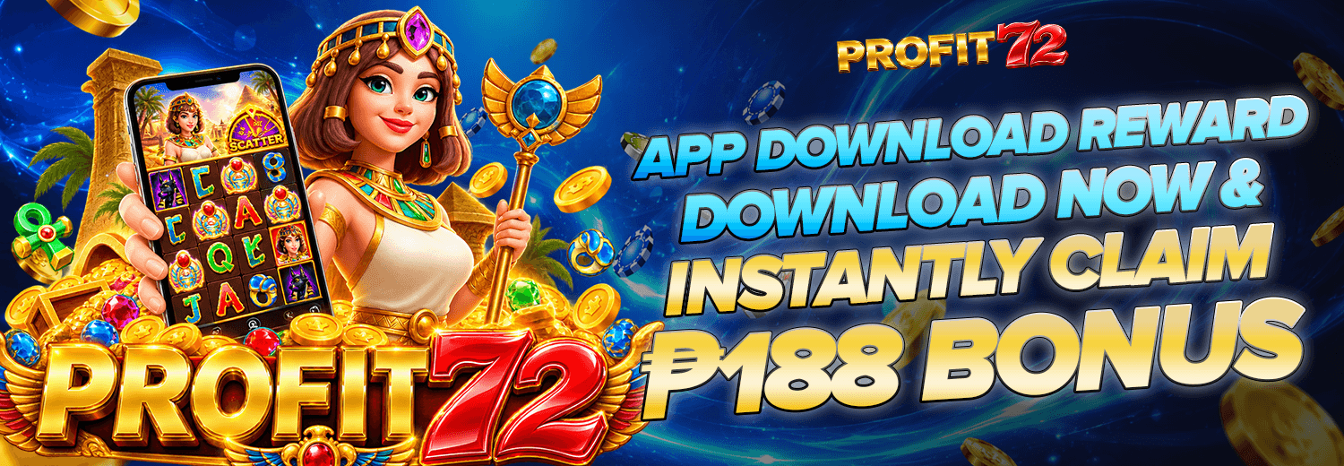 PROFIT72 Invite friends with millions.