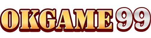 OKGAME99 Official Site Logo.