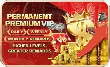OKGAME99 VIP Rewards Club.