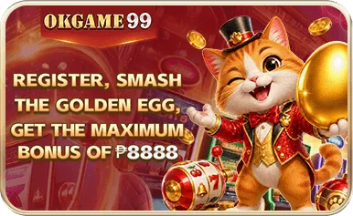 OKGAME99 60% Cashback every lossed.