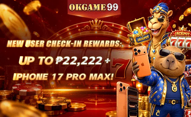 OKGAME99 12Days Chances of winning.
