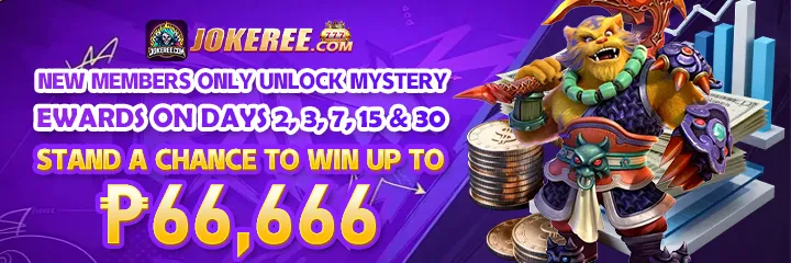 JOKEREE.COM UNLOCK MYSTERY REWARDS.