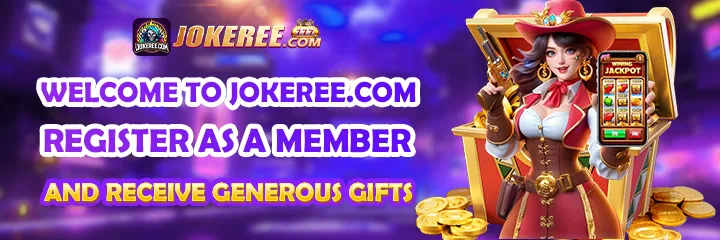 JOKEREE.COM WELCOME MEMBERS LOGO.