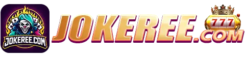 JOKEREE.COM PH Official Site Logo 