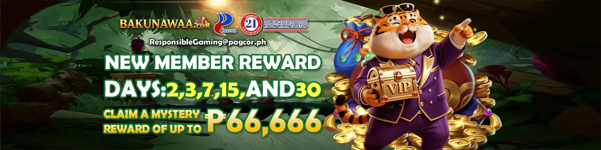 BAKUNAWAA.COM Daily login spin the lucky wheel and win!