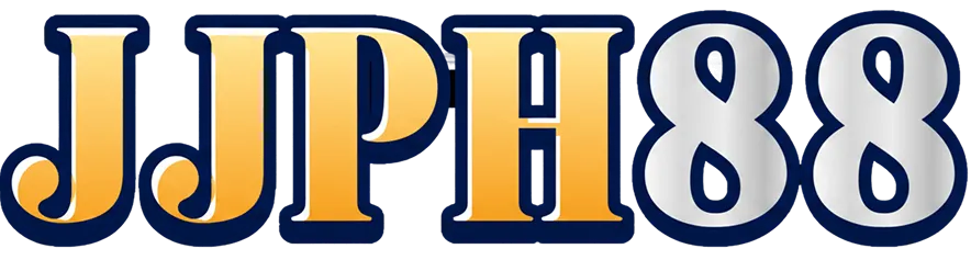 JJPH88 official logo for trusted online gaming and betting platform.
