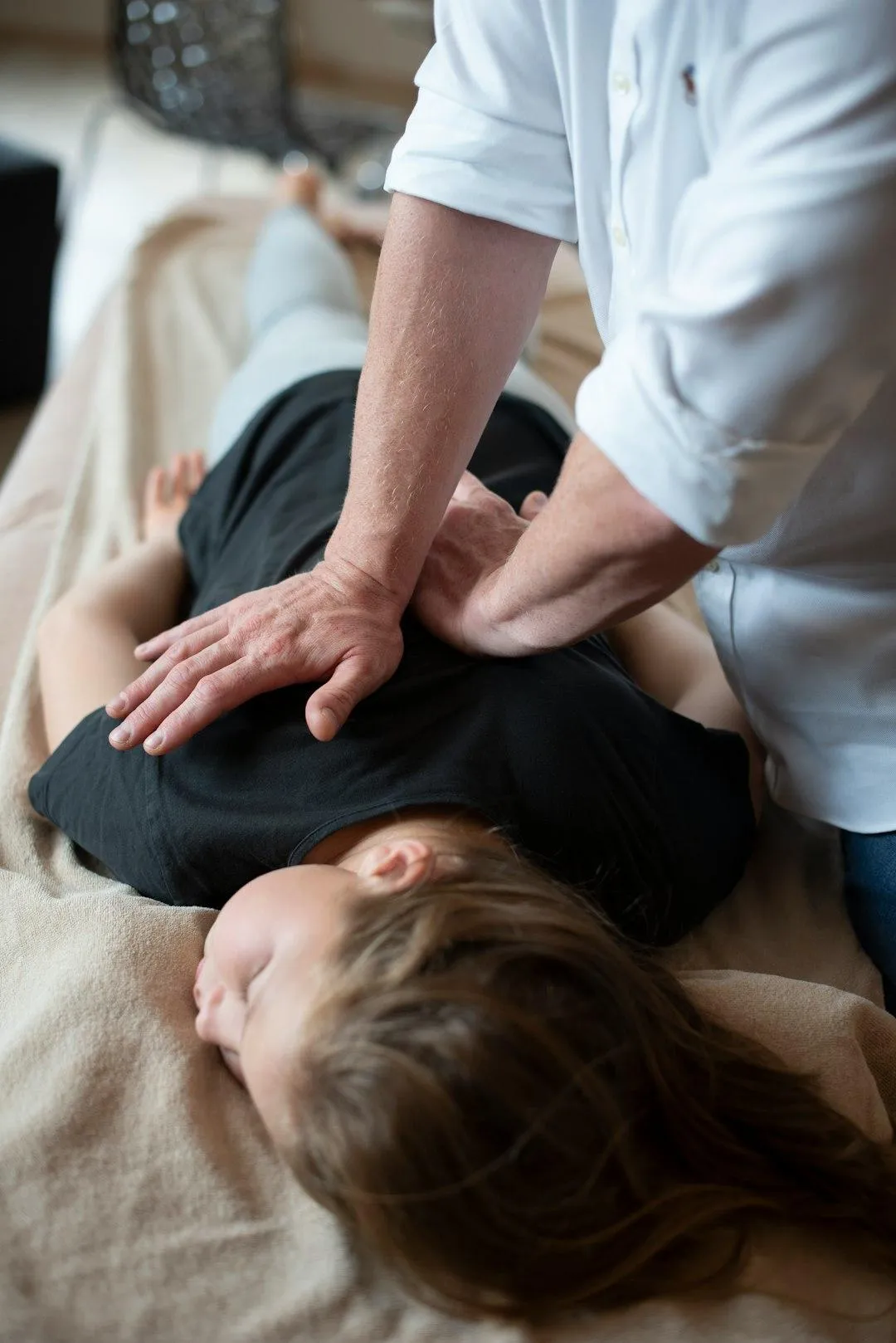 Chiropractic 