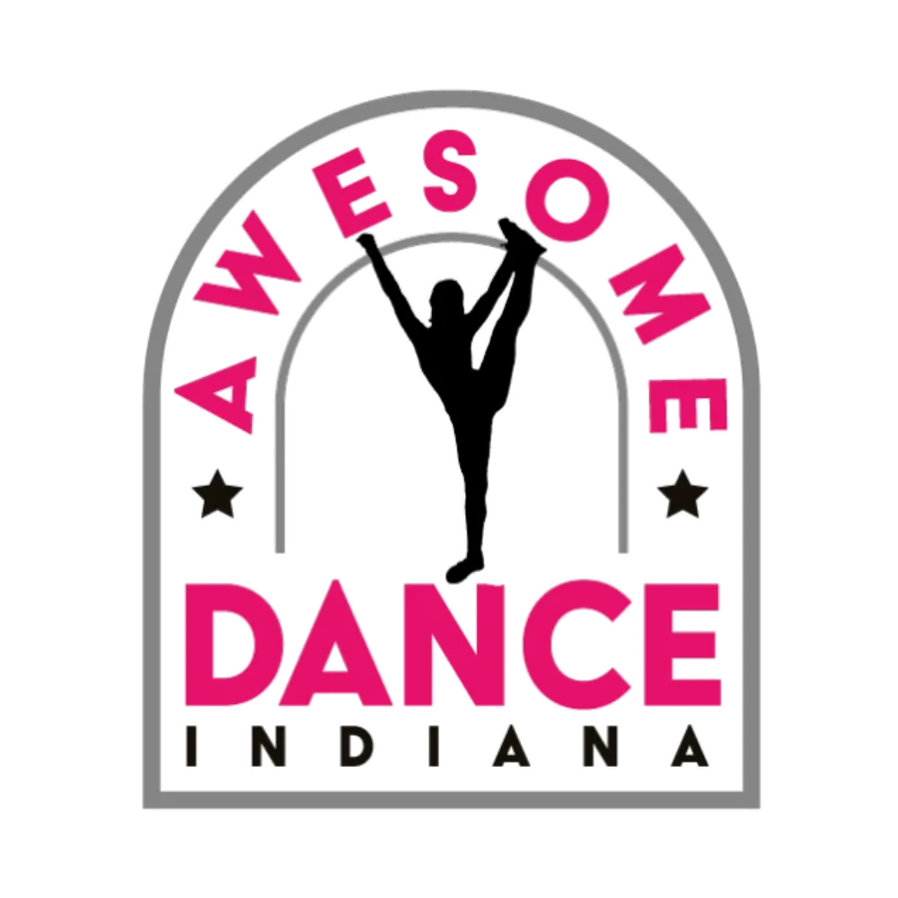 Awesome Dance Indian logo
