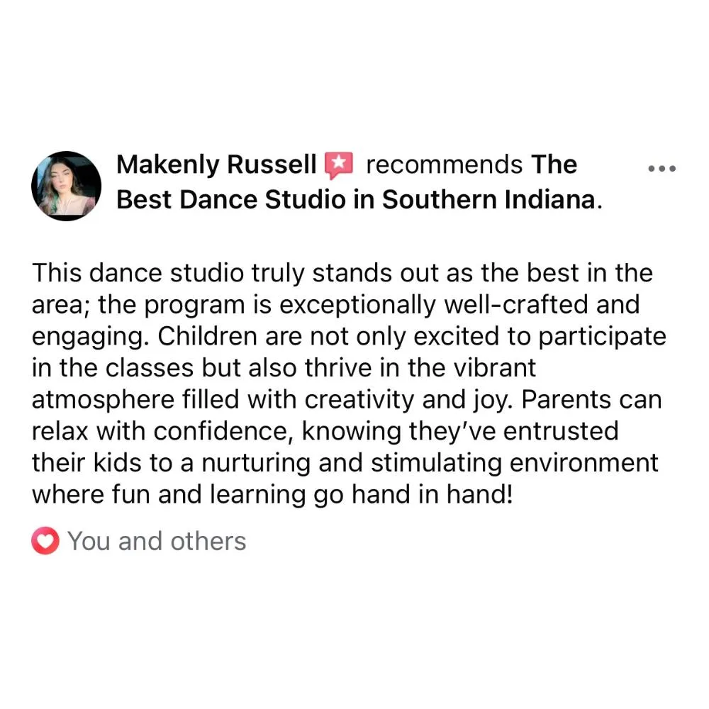 Review for Awesome Dance Indian