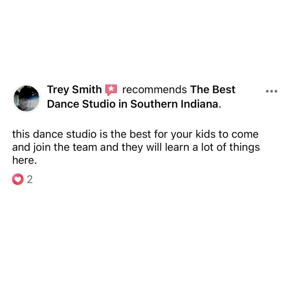 Review for Awesome Dance Indian
