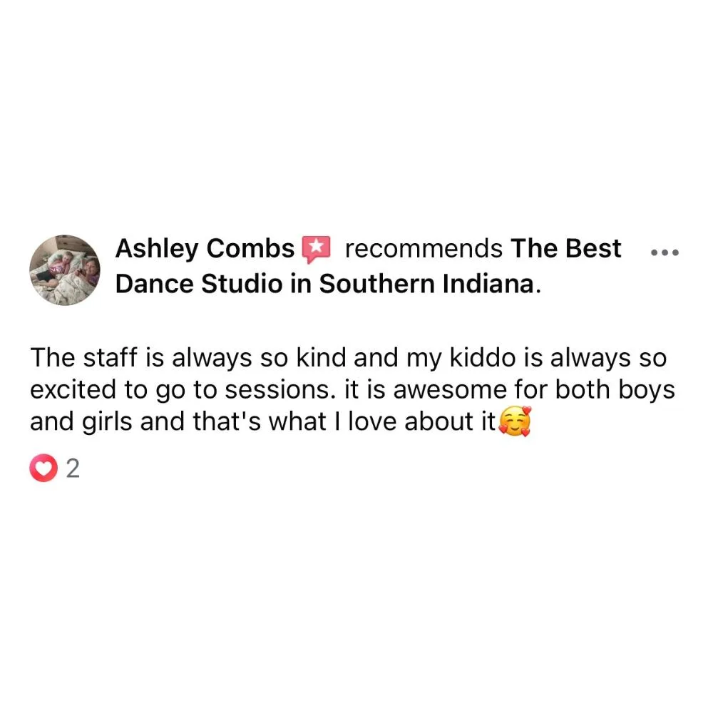 Review for Awesome Dance Indian