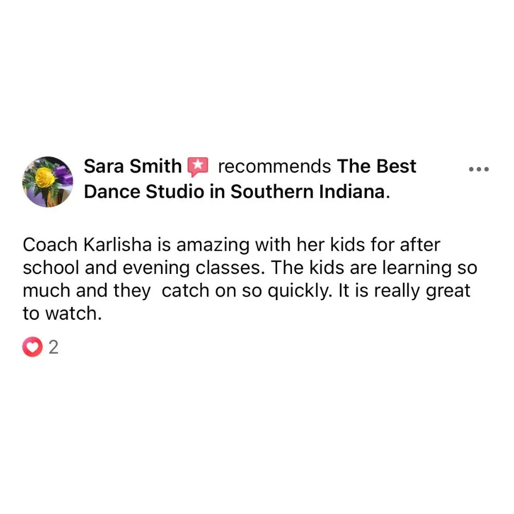 Review for Awesome Dance Indian