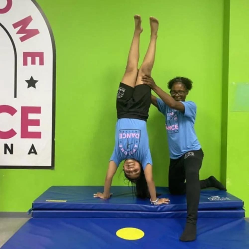Dance Classes in Clarksville!!
