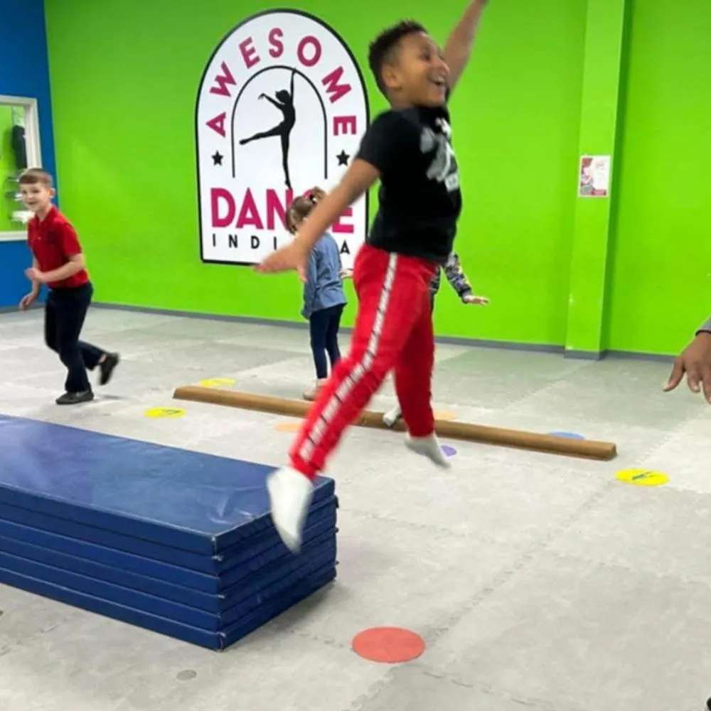 The Best Dance Classes in Clarksville!