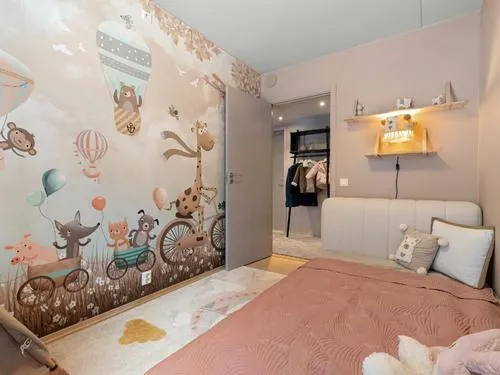 Wallpaper Installation in Myrtle Beach
