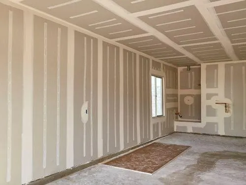 Drywall Services in Myrtle Beach