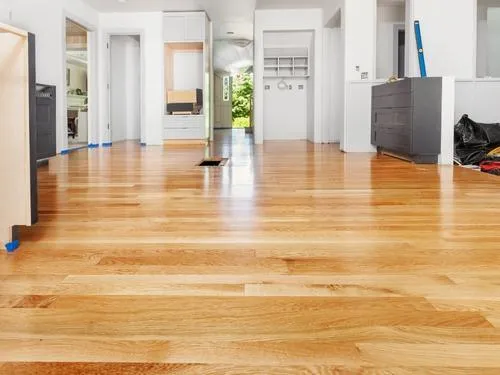 Woodwork Refinishing in Myrtle Beach