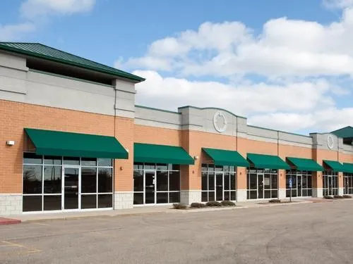 Commercial Painting in Myrtle Beach