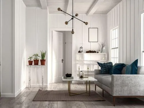 Georgetown Residential Painting