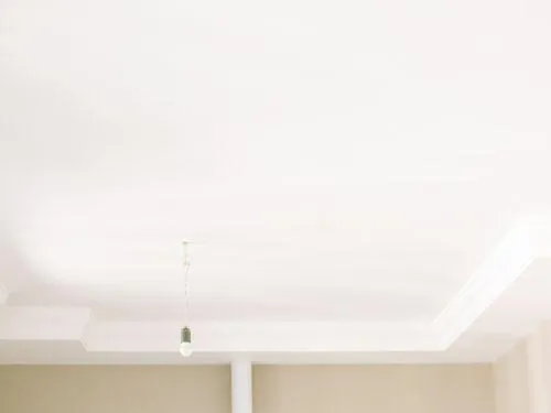 Georgetown Popcorn Ceiling Removal