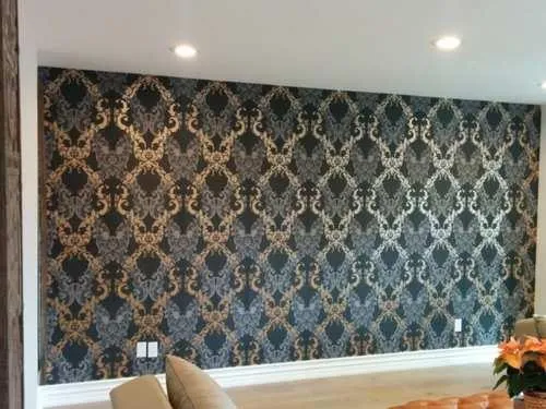  Residential Painting