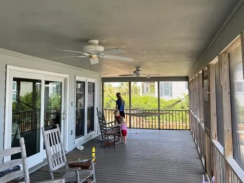 Popcorn Ceiling Removal Myrtle Beach