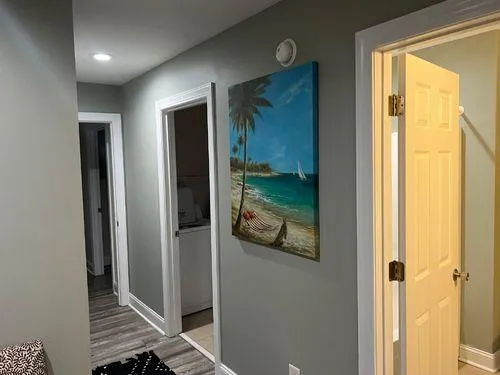 Commercial Painting Myrtle Beach