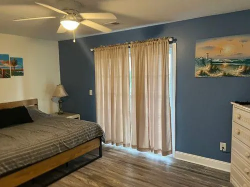 Epoxy Coating Myrtle Beach