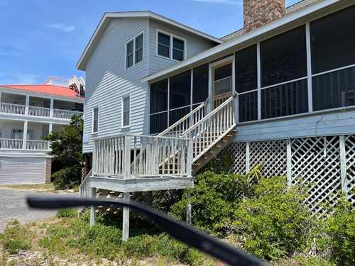 Residential Painting Myrtle Beach