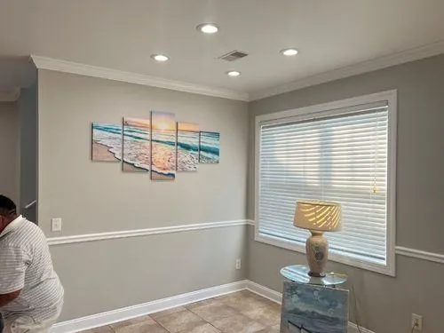 Painting Services Myrtle Beach