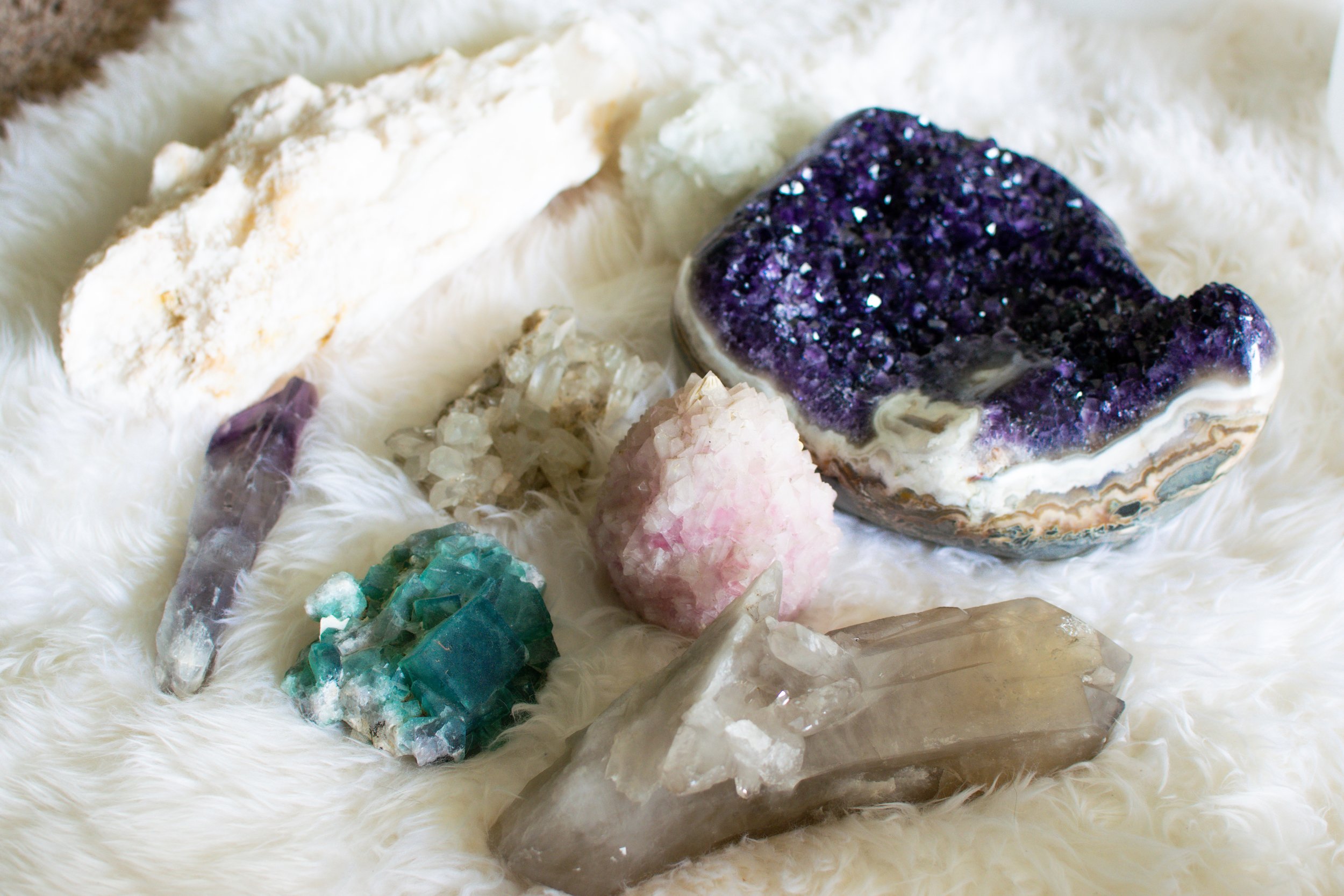 Akashic Records Reading