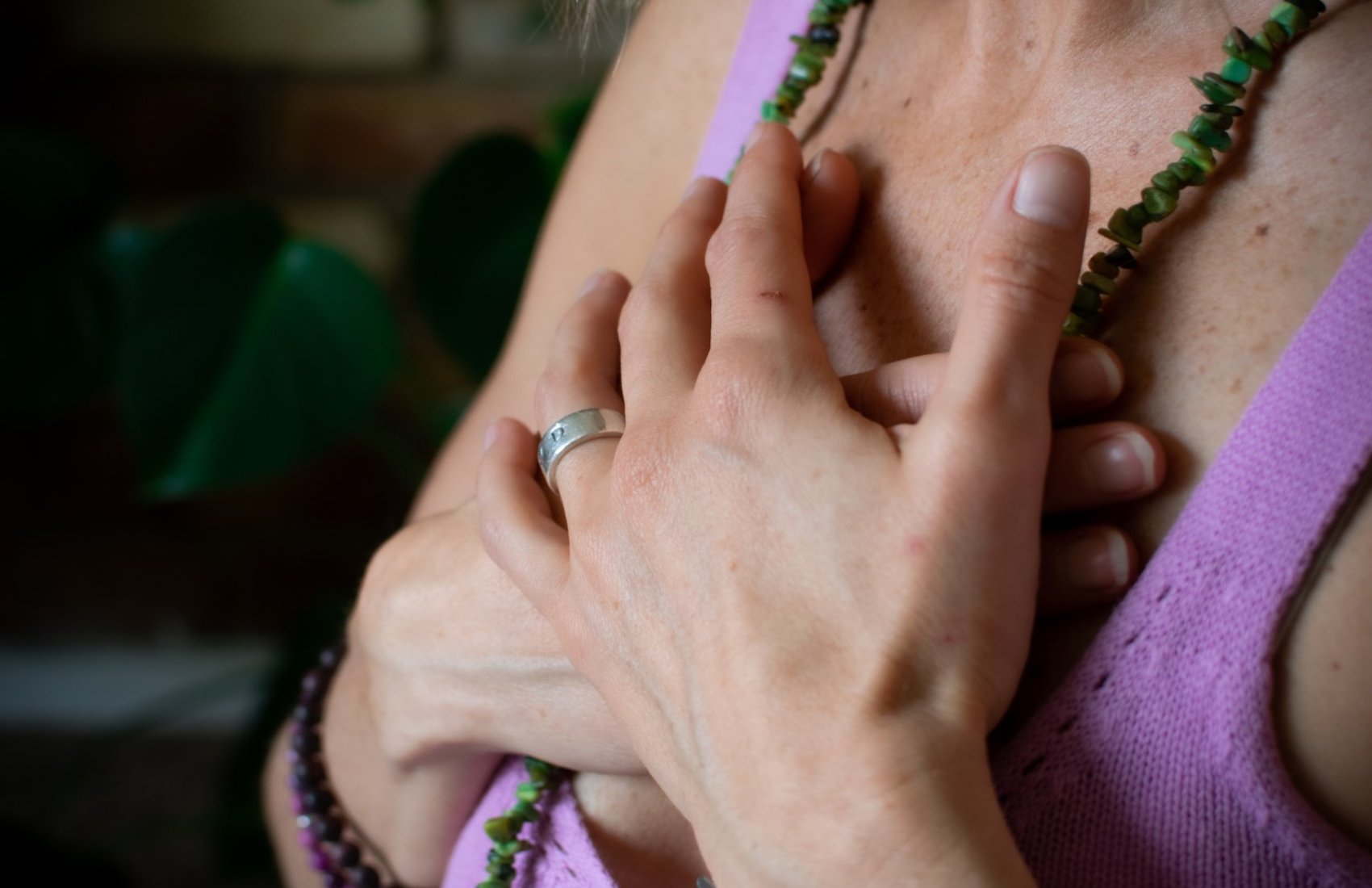 1:1 Spiritual Coaching with Danielle | Soul Purpose & Healing