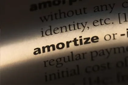 Amortization