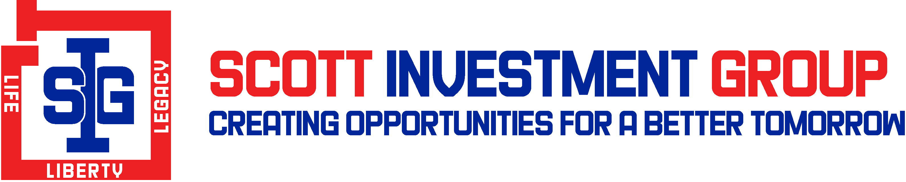 Scott Investment Group