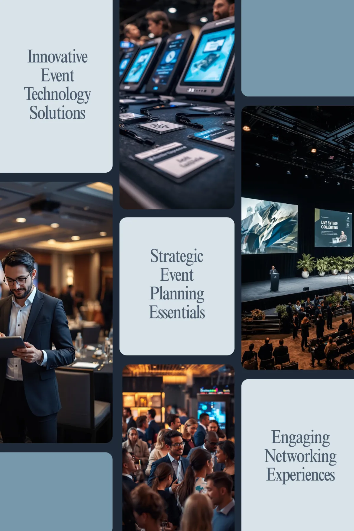 How to Plan a Corporate Event That Actually Delivers Results in 2026