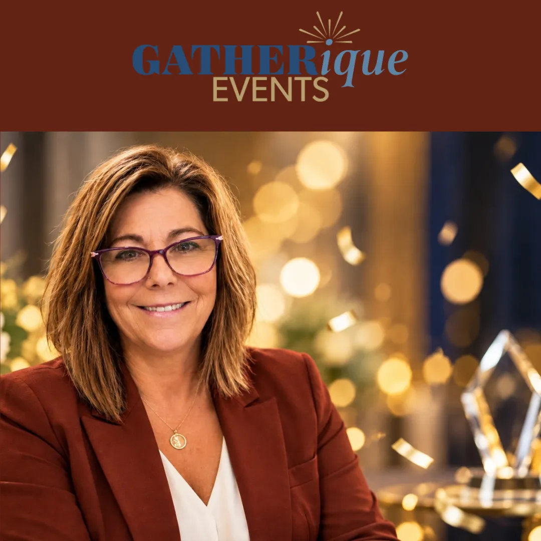 Gatherique Events named 2026 Best of the 603 Winner