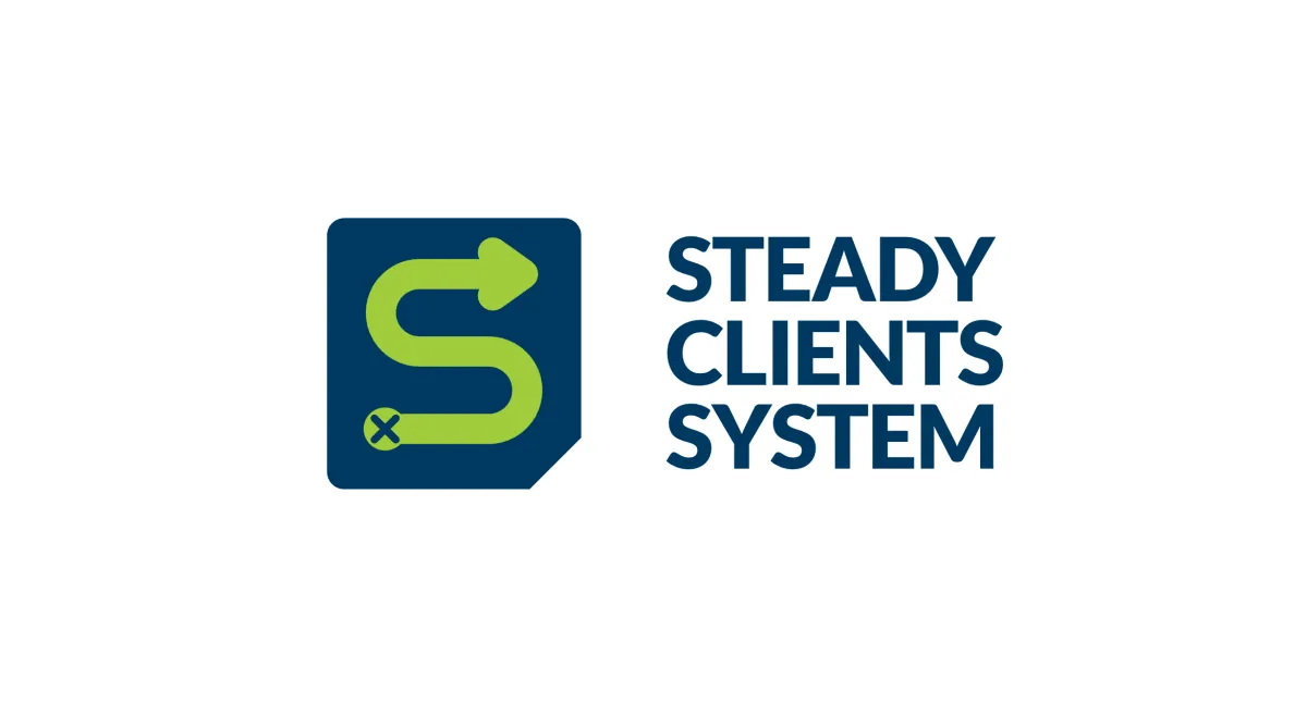 Steady Clients Logo