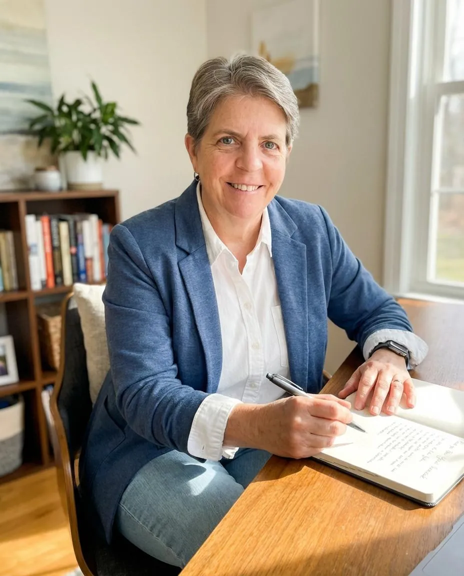 Not Now: A Cure for Overwhelmed Brains