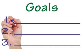 How to Have a Better Year, One Month at a Time