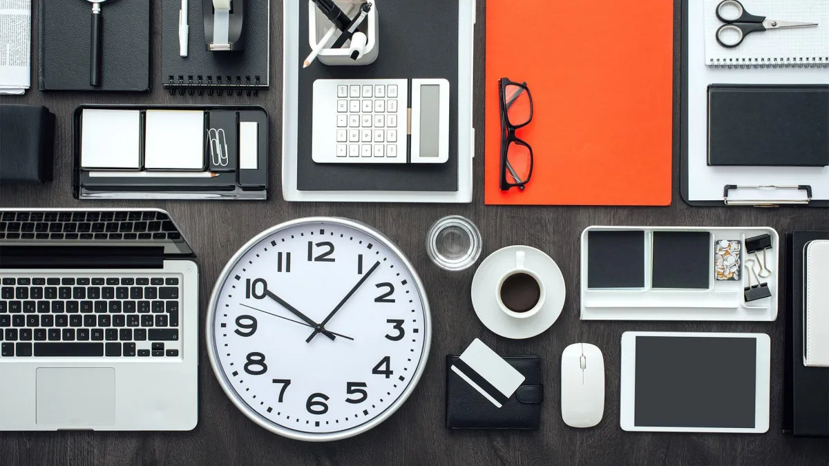 How To Get More Done Today