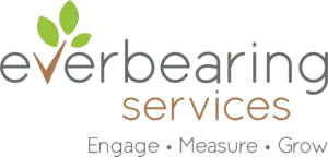 Everbearing Services Logo