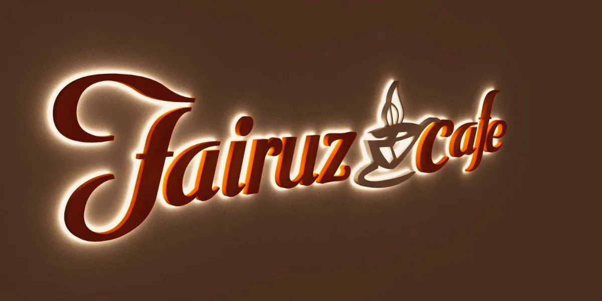 Brand Logo