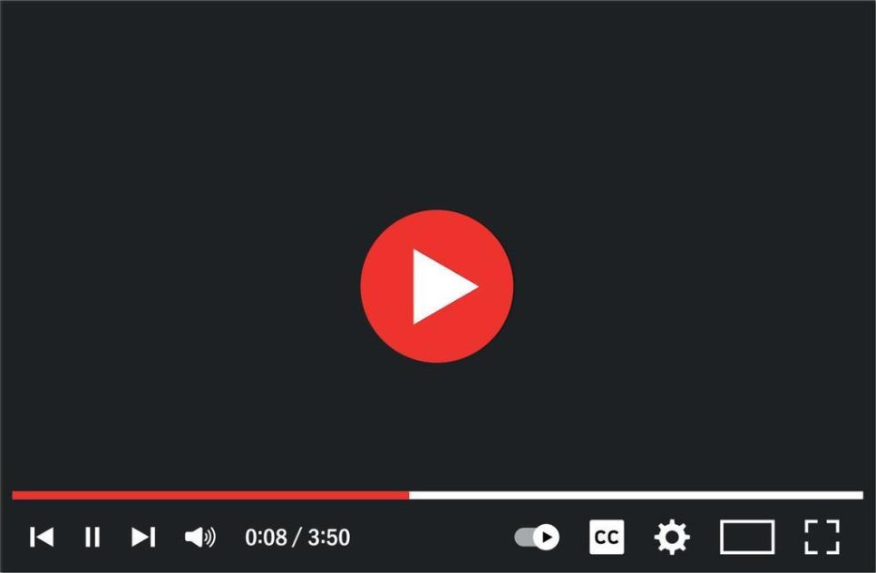 Welcome Video Placeholder