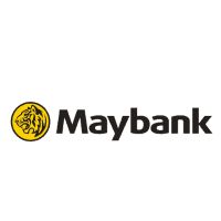 Maybank logo